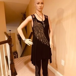 Vocal Women’s Clothing